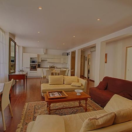 F3 Place Miot Apartment Ajaccio  Luaran gambar