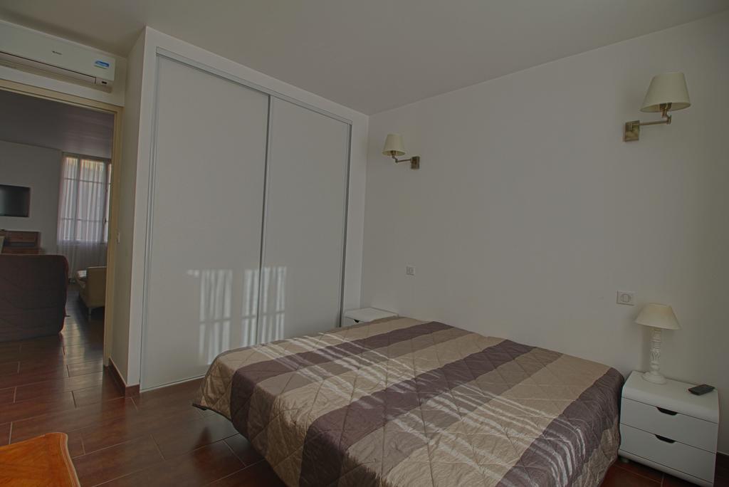 F3 Place Miot Apartment Ajaccio  Luaran gambar