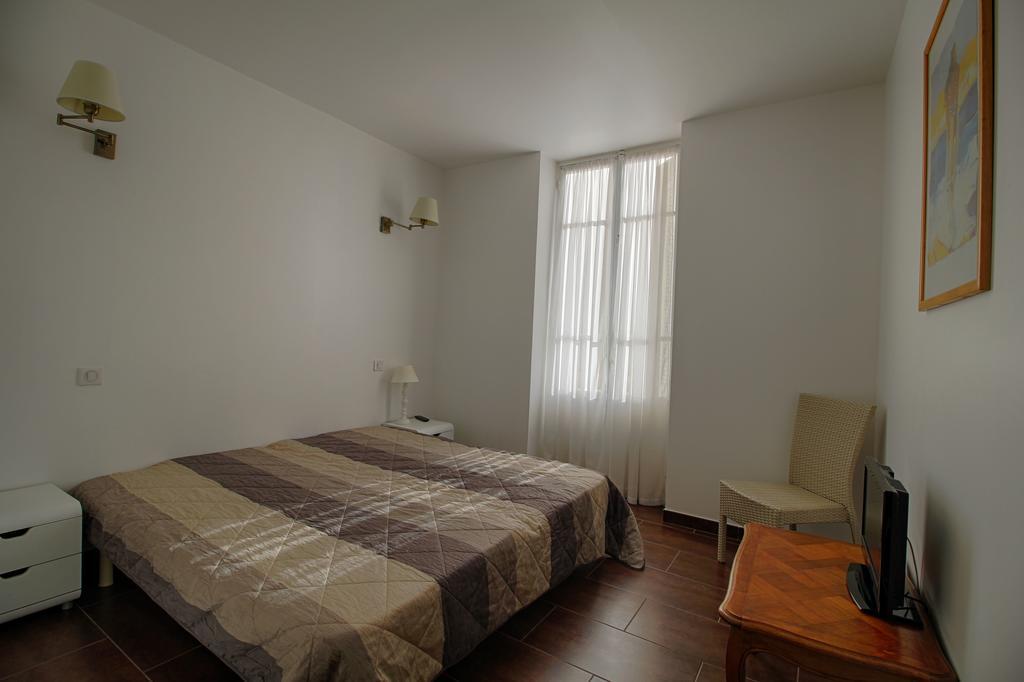 F3 Place Miot Apartment Ajaccio  Luaran gambar